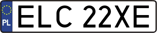 ELC22XE