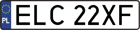 ELC22XF
