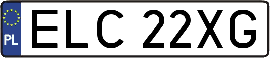 ELC22XG
