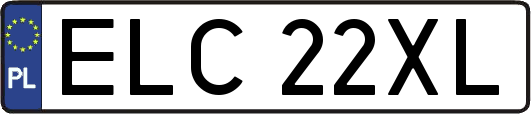 ELC22XL