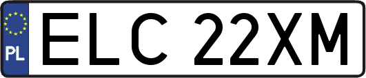 ELC22XM