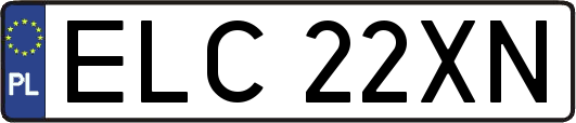 ELC22XN