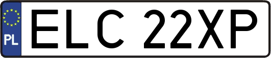 ELC22XP