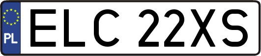 ELC22XS