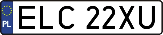 ELC22XU