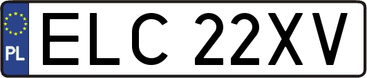ELC22XV