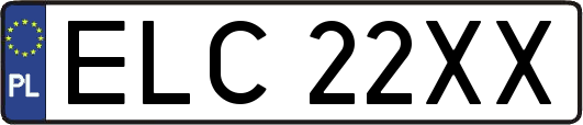 ELC22XX