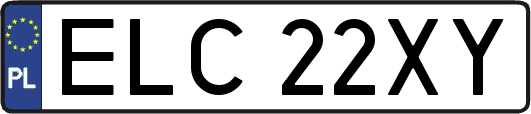 ELC22XY