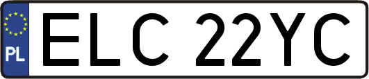 ELC22YC