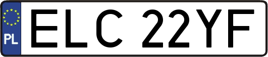 ELC22YF