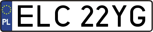 ELC22YG