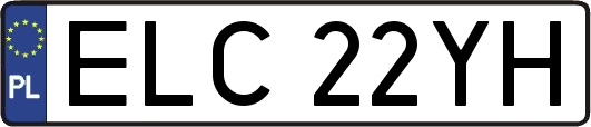 ELC22YH