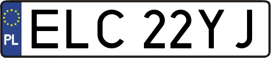 ELC22YJ