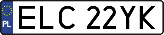 ELC22YK