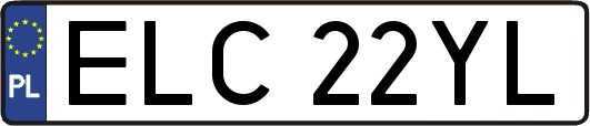ELC22YL