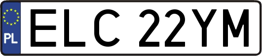 ELC22YM