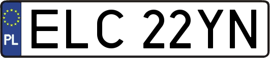 ELC22YN