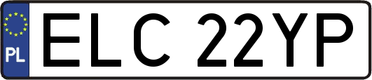ELC22YP