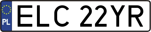 ELC22YR