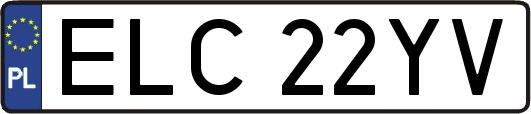 ELC22YV