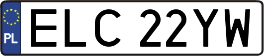 ELC22YW