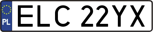 ELC22YX