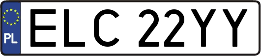ELC22YY