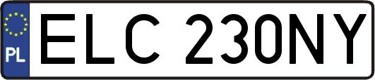 ELC230NY