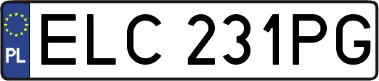 ELC231PG