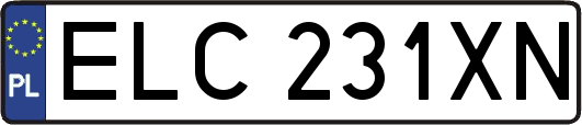 ELC231XN
