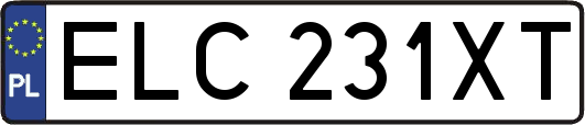 ELC231XT