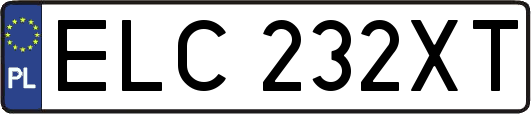 ELC232XT