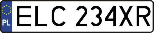 ELC234XR