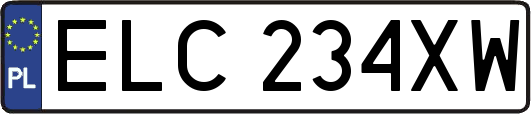ELC234XW
