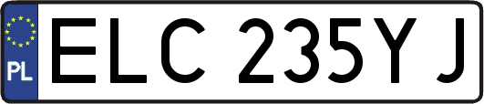 ELC235YJ