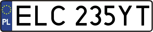 ELC235YT