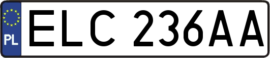 ELC236AA