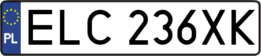 ELC236XK