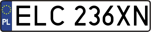 ELC236XN