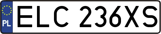 ELC236XS