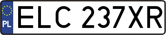 ELC237XR