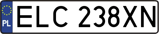 ELC238XN