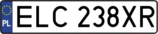 ELC238XR
