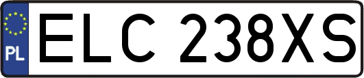 ELC238XS