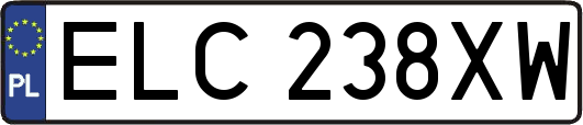 ELC238XW