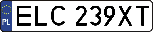 ELC239XT