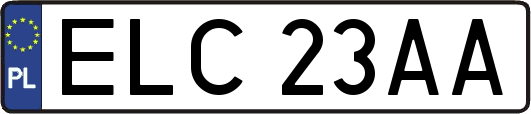 ELC23AA