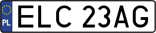 ELC23AG