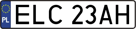 ELC23AH
