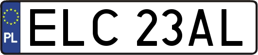 ELC23AL